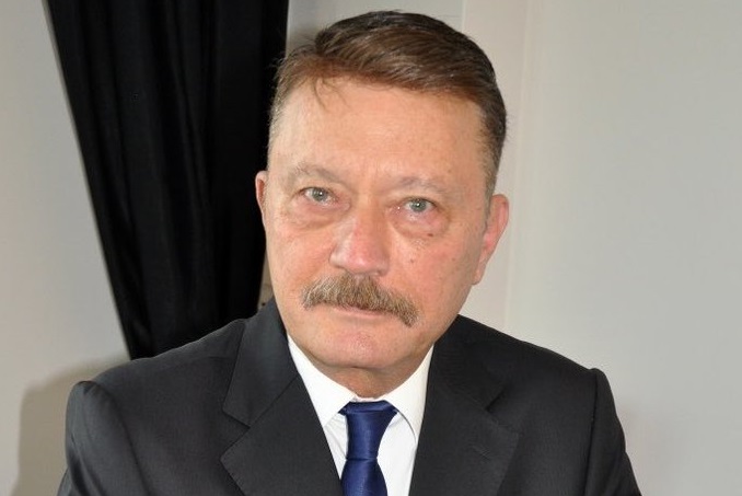 Anasayfa 67 Hasan Atilla Uğur hakkında gözaltı kararı