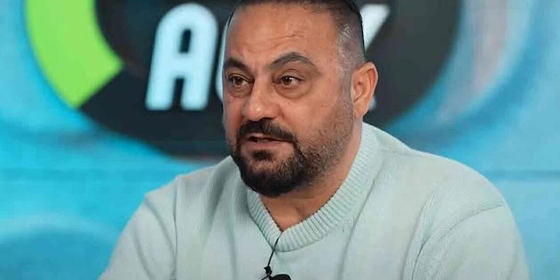 Anasayfa 67 Hasan Şaş’ın uyuşturucu test sonucu belli oldu