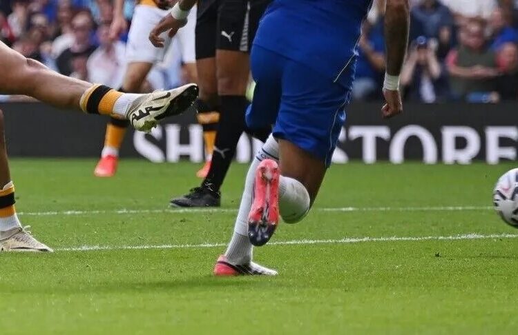Premier Lig'de Chelsea ile Hull City, 2-2 berabere kaldı 1 Premier Lig’de Chelsea ile Hull City, 2-2 berabere kaldı
