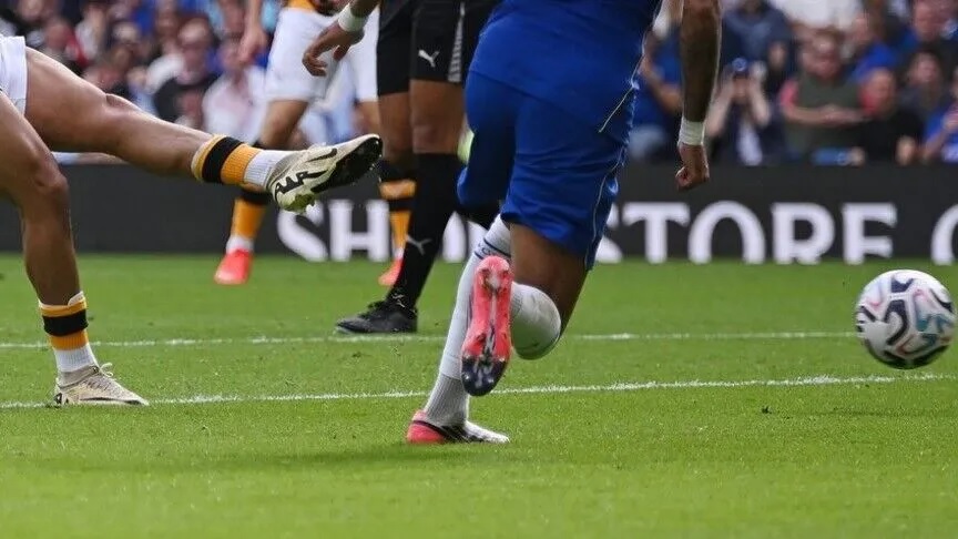 Anasayfa 66 Premier Lig’de Chelsea ile Hull City, 2-2 berabere kaldı