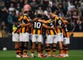 Premier Lig'de Hull City'ye gol atmak, puan almaktan zor 12 Premier Lig’de Hull City’ye gol atmak, puan almaktan zor