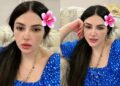 "Hürrem"e canlı yayında polis baskını: Cezaevine gönderildi 8 “Hürrem”e canlı yayında polis baskını: Cezaevine gönderildi