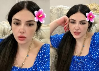 "Hürrem"e canlı yayında polis baskını: Cezaevine gönderildi 2 “Hürrem”e canlı yayında polis baskını: Cezaevine gönderildi
