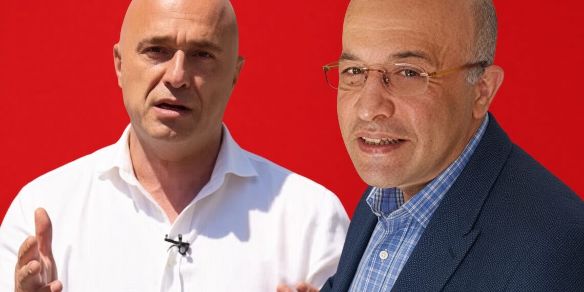 Anasayfa 67 Mirza Ulubey yazdı | Ahmet Takan ve Gökhan Gerçek sahalara dönüyor