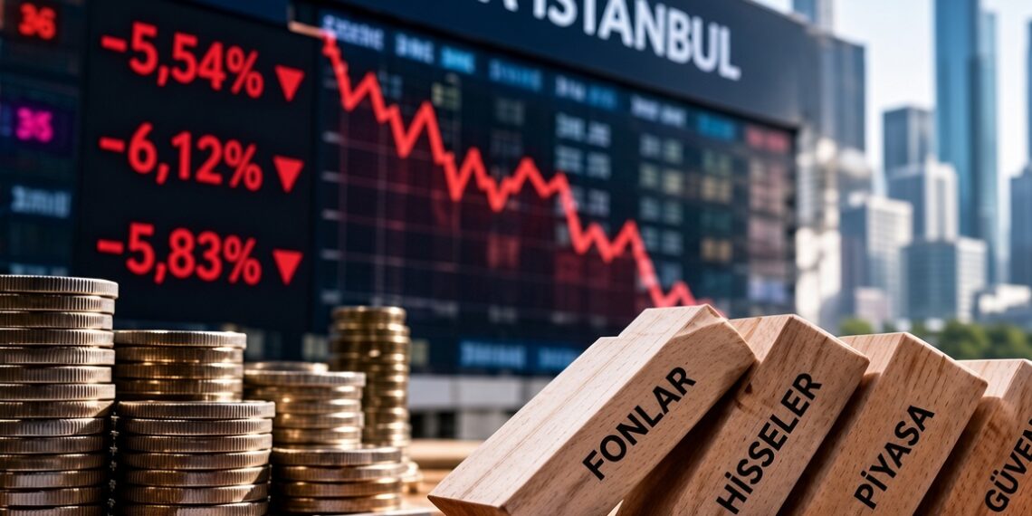 Ayşe Aslan yazdı I 438 milyon dolardan 28 milyar dolara: Destek Faktoring’de 1,5 yılda akıl almaz yükseliş