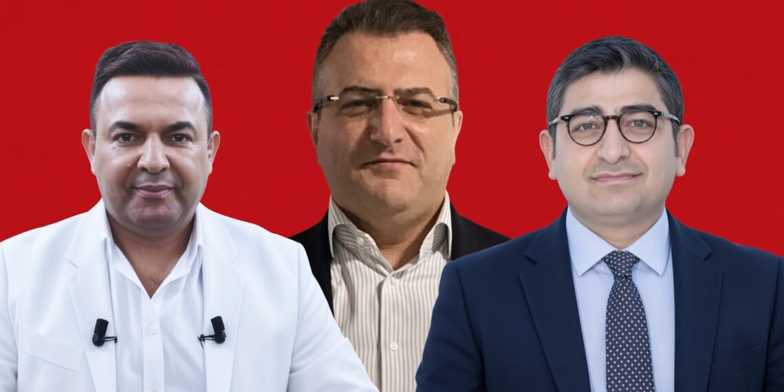 Tolga Şardan’dan çarpıcı iddia: Cem Küçük soruşturması Paramount Otel’e mi uzanıyor?