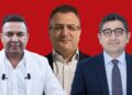 Tolga Şardan'dan çarpıcı iddia: Cem Küçük soruşturması Paramount Otel'e mi uzanıyor? 14 Tolga Şardan’dan çarpıcı iddia: Cem Küçük soruşturması Paramount Otel’e mi uzanıyor?
