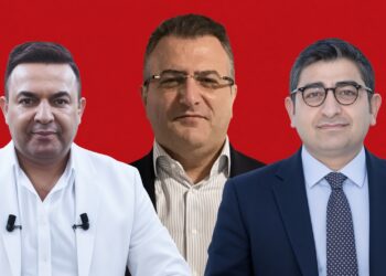 Tolga Şardan'dan çarpıcı iddia: Cem Küçük soruşturması Paramount Otel'e mi uzanıyor? 3 Tolga Şardan’dan çarpıcı iddia: Cem Küçük soruşturması Paramount Otel’e mi uzanıyor?