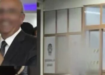 Gelibolu’da skandal iddia! İş insanı iki çocukla otel odasında yakalandı 2 Gelibolu’da skandal iddia! İş insanı iki çocukla otel odasında yakalandı