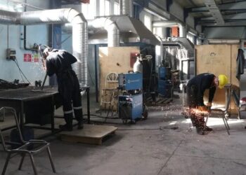 Kendi işini kurmak isteyen eski hükümlülere 68,7 milyon lira kaynak tahsis edildi