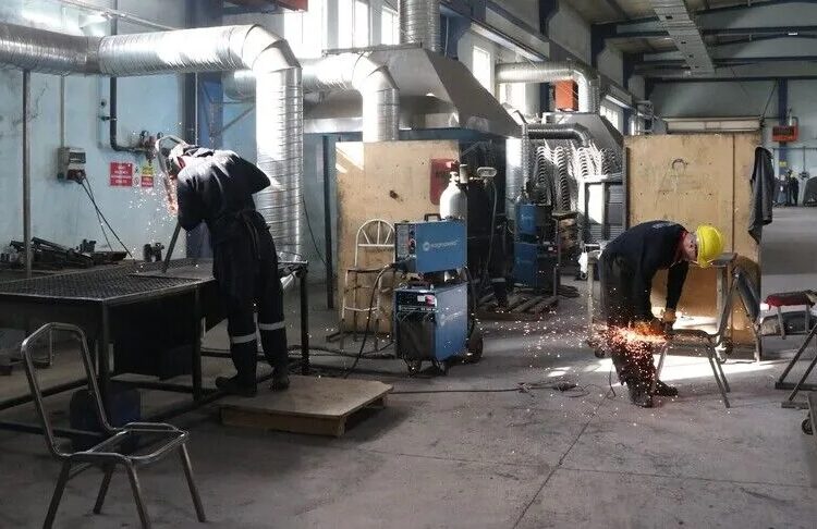 Kendi işini kurmak isteyen eski hükümlülere 68,7 milyon lira kaynak tahsis edildi
