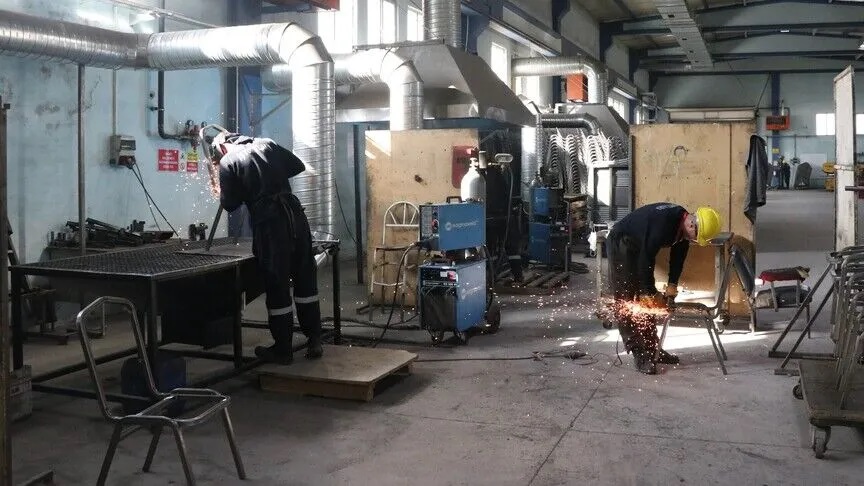Anasayfa 65 Kendi işini kurmak isteyen eski hükümlülere 68,7 milyon lira kaynak tahsis edildi