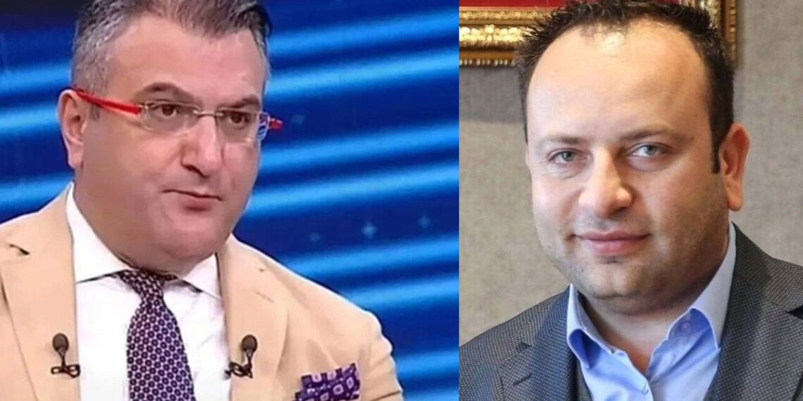 Anasayfa 67 ‘Cem Küçük soruşturması’nda “bildiklerini anlatan” İsmail Çanak serbest bırakıldı