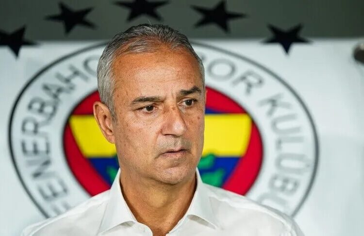 İsmail Kartal: Sezon sonunda şampiyon olacağız 1 İsmail Kartal: Sezon sonunda şampiyon olacağız