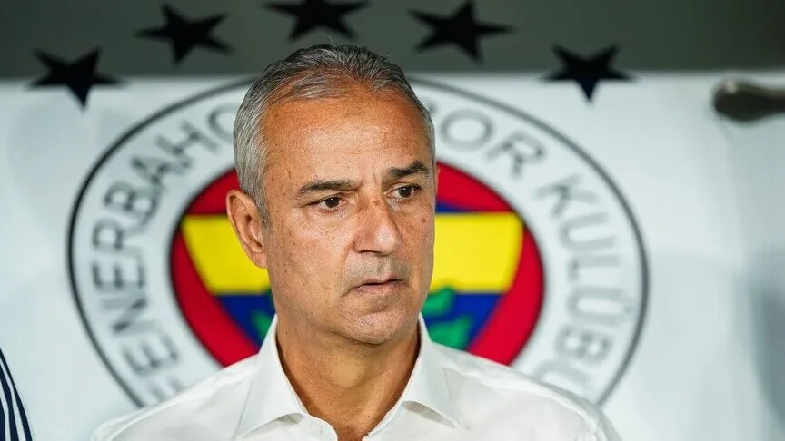 Anasayfa 70 İsmail Kartal: Sezon sonunda şampiyon olacağız
