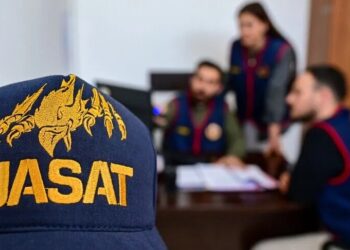 JASAT, Manisa'daki 11 yıllık faili meçhul cinayeti aydınlattı 2 JASAT, Manisa’daki 11 yıllık faili meçhul cinayeti aydınlattı
