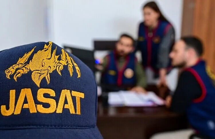 JASAT, Manisa'daki 11 yıllık faili meçhul cinayeti aydınlattı 1 JASAT, Manisa’daki 11 yıllık faili meçhul cinayeti aydınlattı