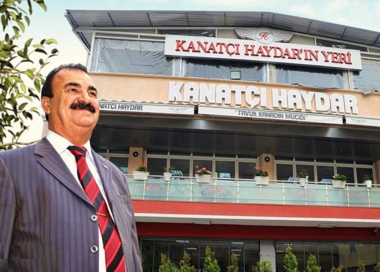 Kendisini savcı diye tanıtan infaz koruma memuru rüşvet alırken yakalandı 1 Kendisini savcı diye tanıtan infaz koruma memuru rüşvet alırken yakalandı
