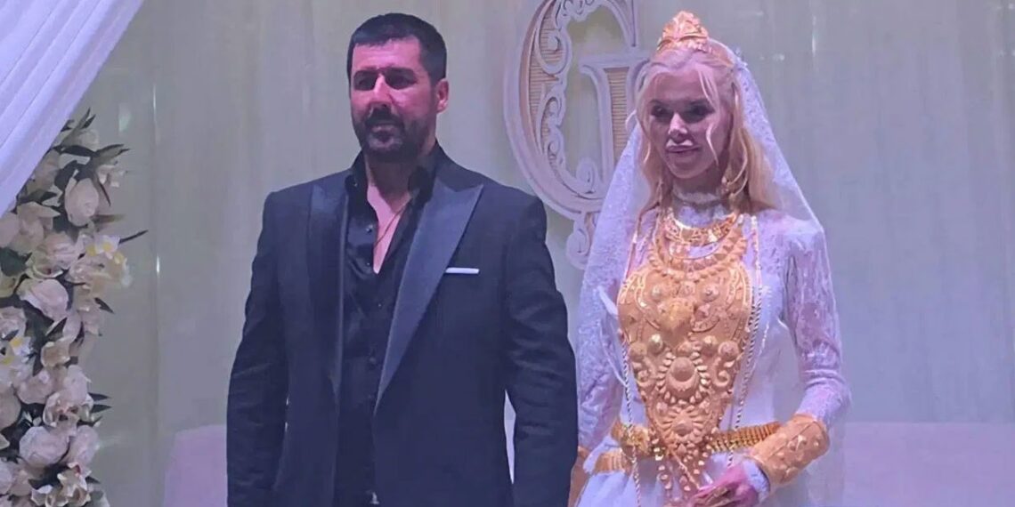 Vanlı Kara Haydar’ın eşinden çarpıcı ifade