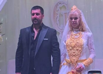Vanlı Kara Haydar’ın eşinden çarpıcı ifade 2 Vanlı Kara Haydar’ın eşinden çarpıcı ifade
