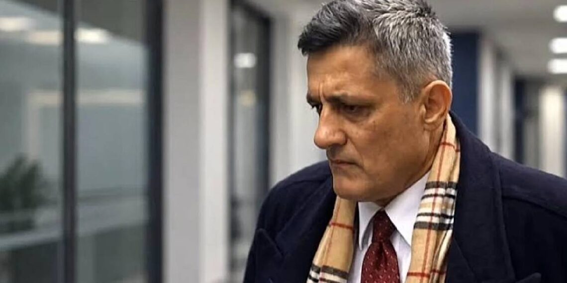 Anasayfa 65 Kaşif Kozinoğlu soruşturmasında 1 tutuklama daha