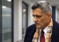 Kaşif Kozinoğlu soruşturmasında 1 tutuklama daha 8 Kaşif Kozinoğlu soruşturmasında 1 tutuklama daha