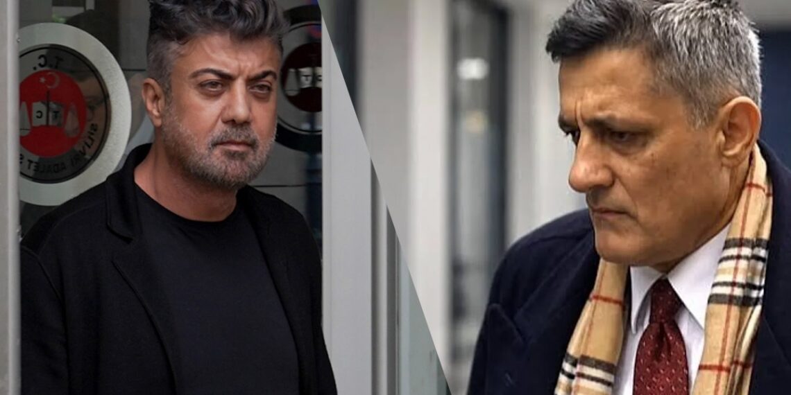 Anasayfa 66 Raci Şaşmaz’a göre Kozinoğlu’nun ölümünden iki gün önce dizide öldürülmesi tamamen kurgu
