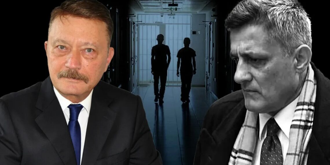 Anasayfa 64 Şamil Tayyar’dan Hasan Atilla Uğur’a zor sorular