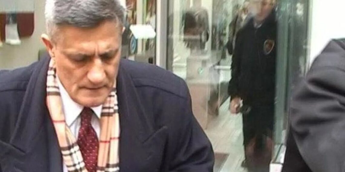 Anasayfa 67 Kaşif Kozinoğlu soruşturmasında 11 gözaltı
