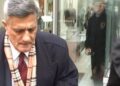 Kaşif Kozinoğlu soruşturmasında 11 gözaltı 12 Kaşif Kozinoğlu soruşturmasında 11 gözaltı