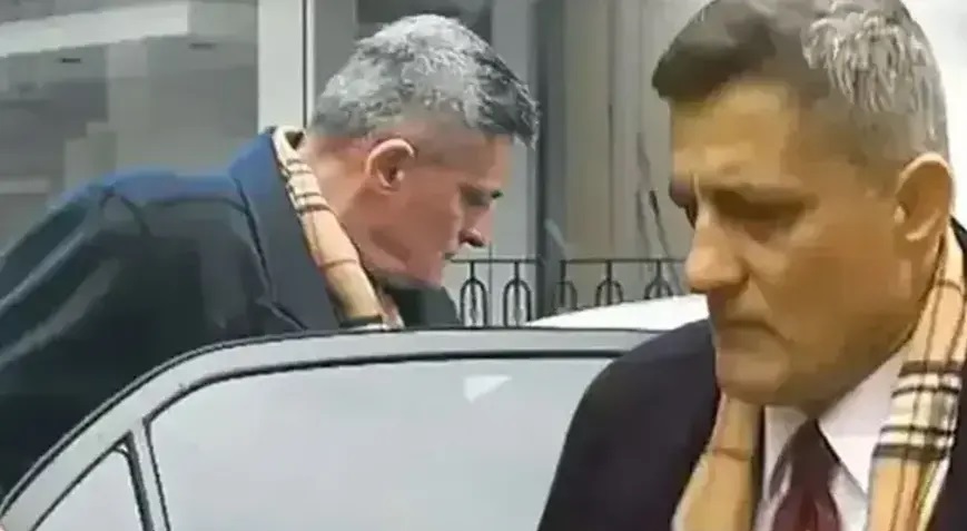 Anasayfa 66 Kozinoğlu soruşturmasında yeni görüntüler: Koğuşun ışıkları kapatıldı, kahve bardağı yıkandı