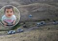 Kayıp Büşra bebek soruşturmasında gözaltı sayısı 10’a yükseldi 12 Kayıp Büşra bebek soruşturmasında gözaltı sayısı 10’a yükseldi