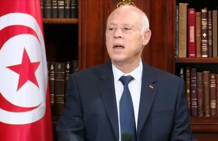 Suna Yaman yazdı I Kays Said’in Tunus’taki desteği nasıl eridi? 1 Suna Yaman yazdı I Kays Said’in Tunus’taki desteği nasıl eridi?