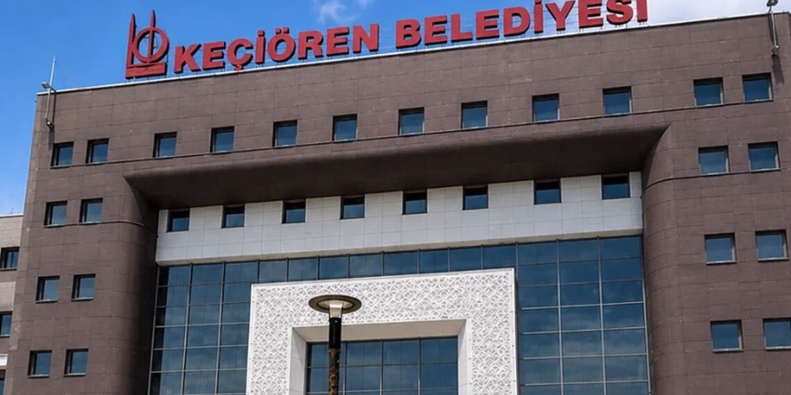 Anasayfa 65 Keçiören Belediyesi’nde uyuşturucu alarmı: 171 personelin testi pozitif çıktı