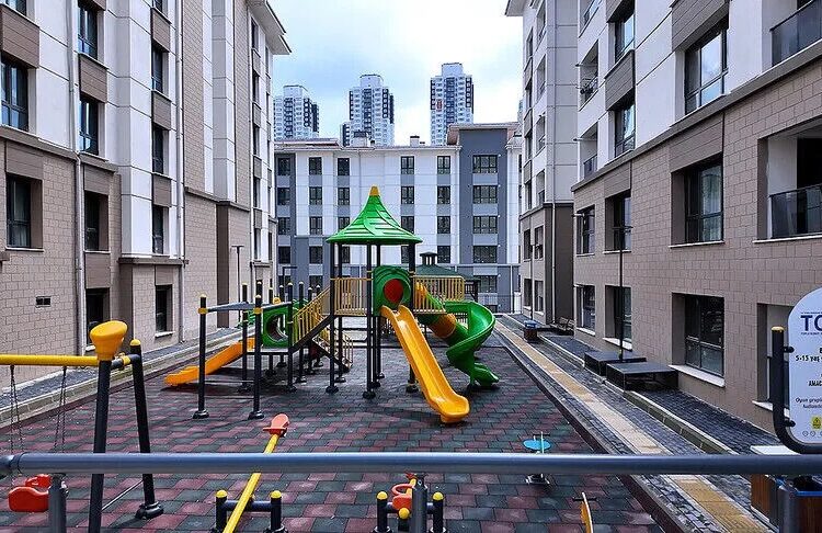 İstanbul'da kiralık sosyal konut başvuruları yarın başlıyor 1 İstanbul’da kiralık sosyal konut başvuruları yarın başlıyor