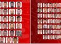 29'u kırmızı bültenle aranan 76 suçlunun Türkiye'ye iadesi sağlandı 12 29’u kırmızı bültenle aranan 76 suçlunun Türkiye’ye iadesi sağlandı