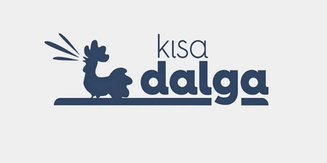 Anasayfa 72 Kısa Dalga’nın X hesabına Türkiye’den erişim engeli
