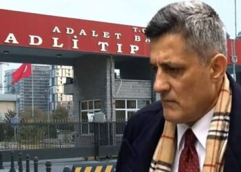Kaşif Kozinoğlu soruşturmasında gözaltına alınmıştı: Turgay Tamer evinde ölü bulundu 5 Kaşif Kozinoğlu soruşturmasında gözaltına alınmıştı: Turgay Tamer evinde ölü bulundu