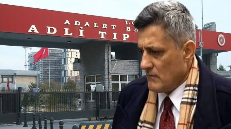 Anasayfa 69 Kaşif Kozinoğlu soruşturmasında gözaltına alınmıştı: Turgay Tamer evinde ölü bulundu