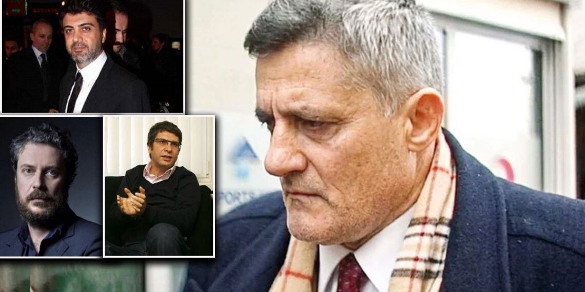 Anasayfa 68 Kozinoğlu soruşturması ‘Kurtlar Vadisi’ne uzandı! Üç senarist ifadeye çağrılıyor