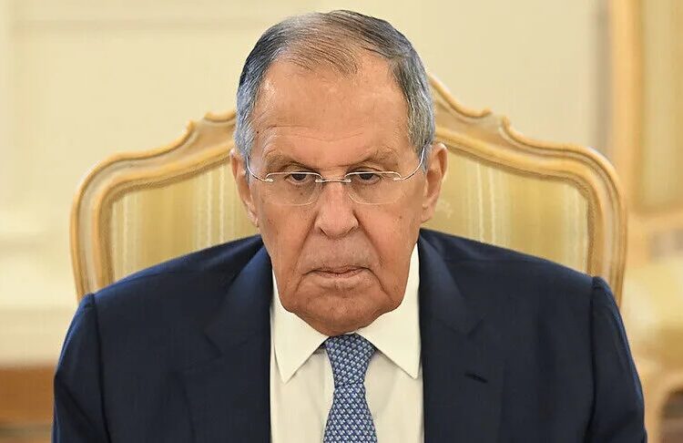 Rusya Dışişleri Bakanı Lavrov: Avrupa’yla savaşa girme niyetimiz yok