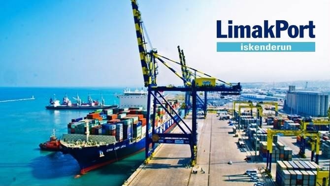 Serhat Akıncı yazdı | İskenderun Limak Limanındaki zulüm devam ediyor! 1 Serhat Akıncı yazdı | İskenderun Limak Limanındaki zulüm devam ediyor!