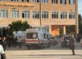 Manisa’da lise önünde silahlı saldırı: 10 öğrenci yaralandı, 2’si ağır