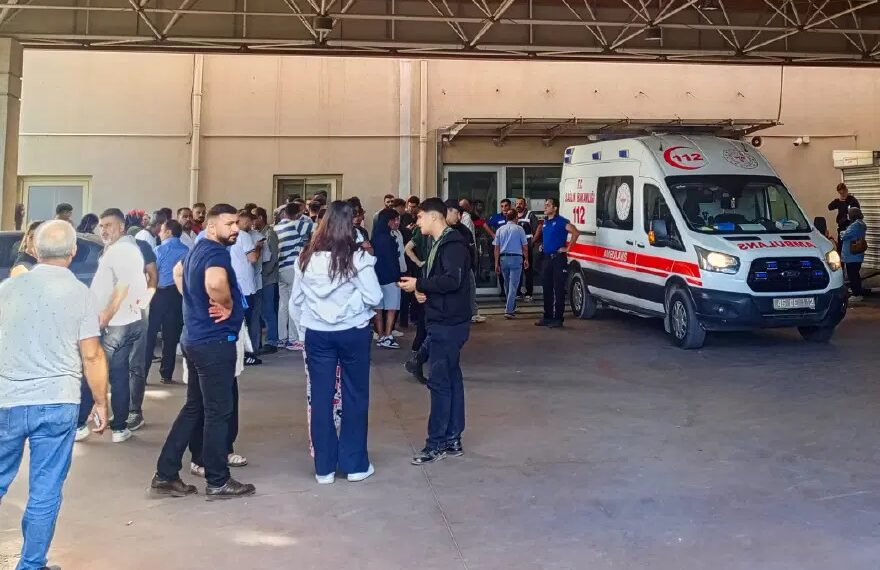 Anasayfa 71 Mercan Bulut yazdı I Öfkeyi mi büyüteceğiz, vicdanı mı?