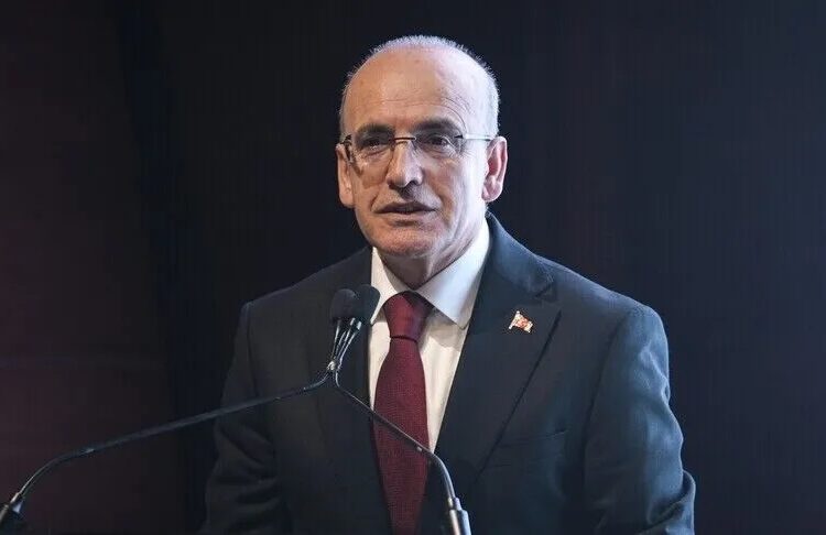 Mehmet Şimşek “istifa” iddialarını yalanladı 1 Mehmet Şimşek “istifa” iddialarını yalanladı