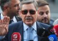 Melih Gökçek’in savunması ortaya çıktı: 150 bin TL emekli maaşıyla geçiniyorum 9 Melih Gökçek’in savunması ortaya çıktı: 150 bin TL emekli maaşıyla geçiniyorum