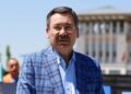 Ankara Büyükşehir’den Melih Gökçek hakkında suç duyurusu!