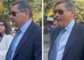 Melih Gökçek şüpheli sıfatıyla adliyede 12 Melih Gökçek şüpheli sıfatıyla adliyede
