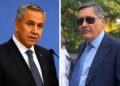 Gökçek’ten Arınç’a yanıt: Herkes kimin kimlerle yan yana geldiğini iyi görsün 14 Gökçek’ten Arınç’a yanıt: Herkes kimin kimlerle yan yana geldiğini iyi görsün