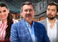 Melih Gökçek: Almanya’daki şirketi haberlerden öğrendim 14 Melih Gökçek: Almanya’daki şirketi haberlerden öğrendim